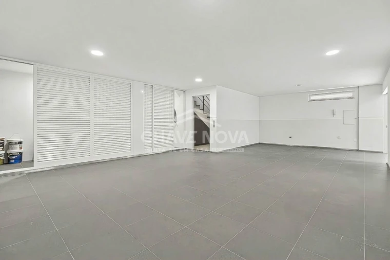 Moradia T4 para Venda em Labruge Foto 15