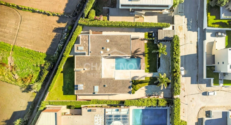 Moradia T4 para Venda em Labruge Foto 25