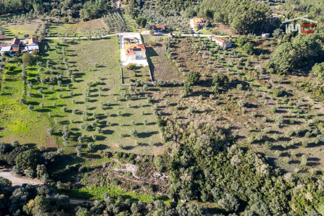Terreno para Venda em Atouguia Foto 4