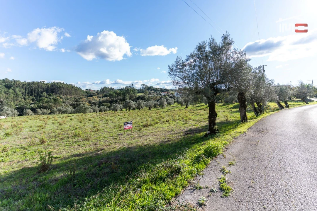 Terreno para Venda em Atouguia Foto 5