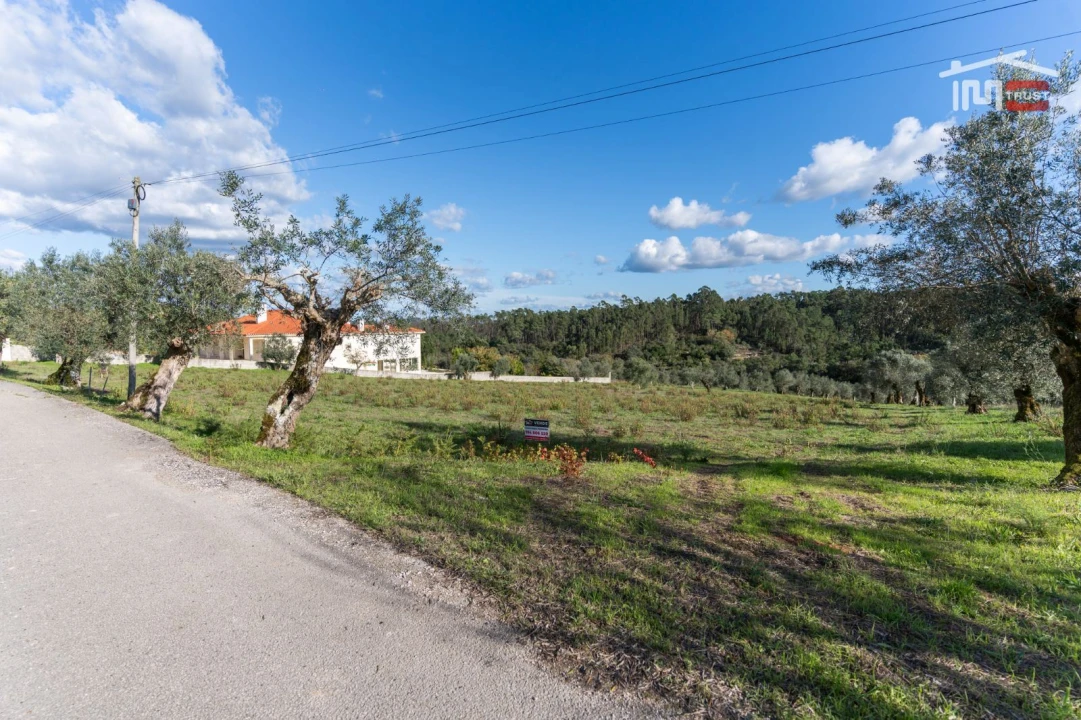 Terreno para Venda em Atouguia Foto 14