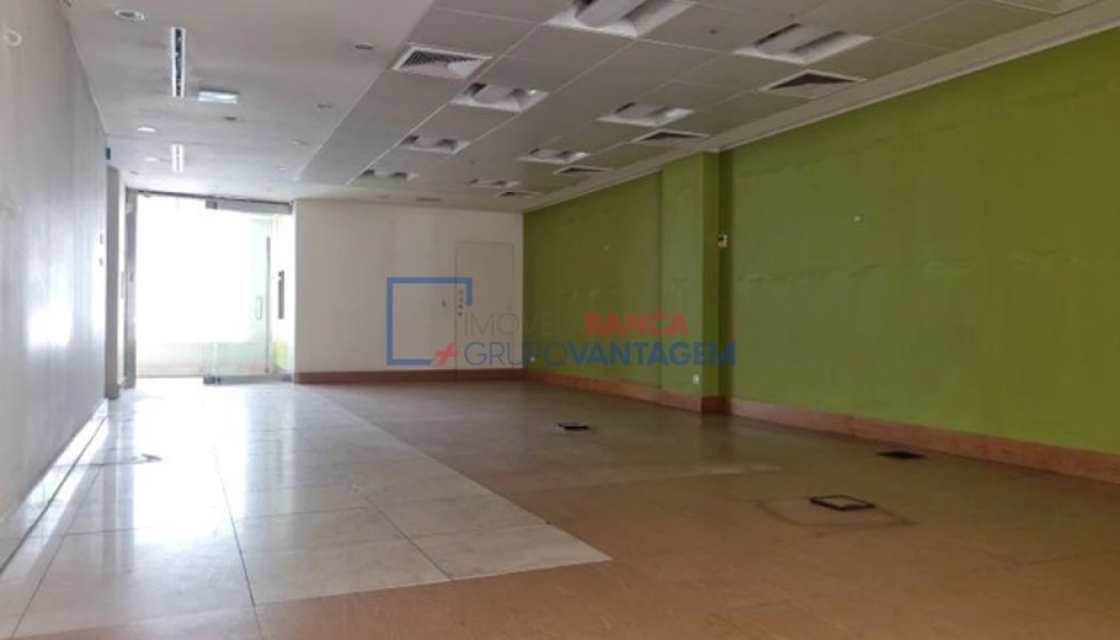 Loja para Venda em Rio Tinto Foto 1