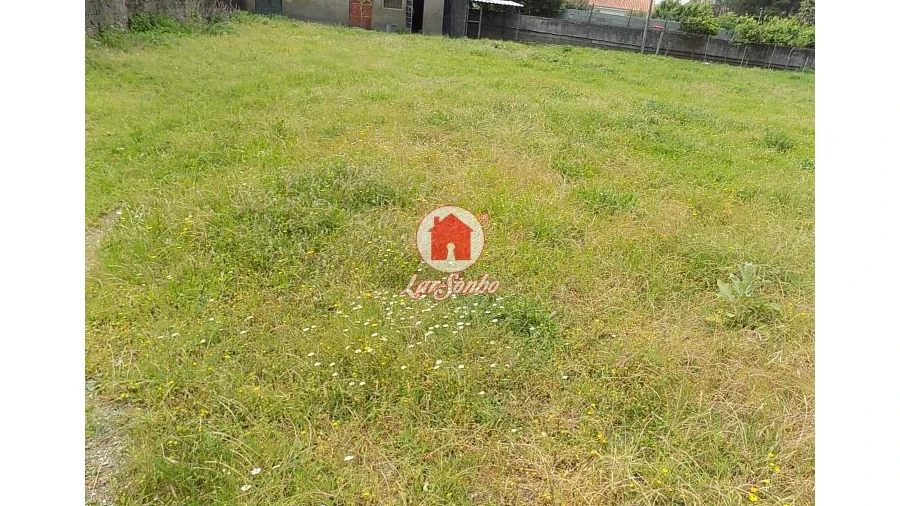 Terreno Agricola ou Rústico para Venda em Landim