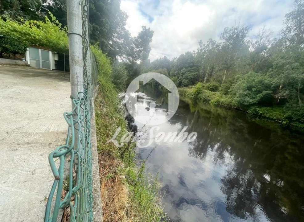 Terreno Agricola ou Rústico para Venda em Bagunte, Ferreiró, Outeiro Maior e Parada Foto 9
