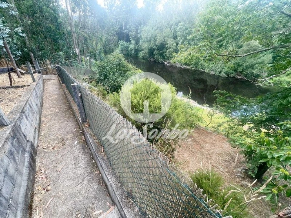 Terreno Agricola ou Rústico para Venda em Bagunte, Ferreiró, Outeiro Maior e Parada Foto 12