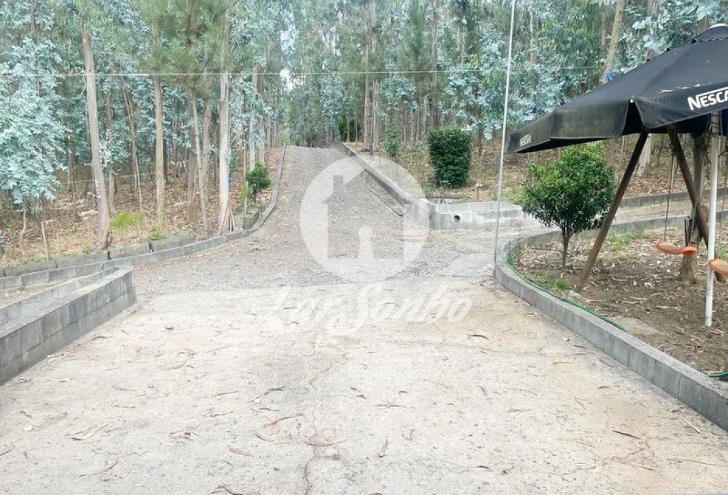 Terreno Agricola ou Rústico para Venda em Bagunte, Ferreiró, Outeiro Maior e Parada Foto 19