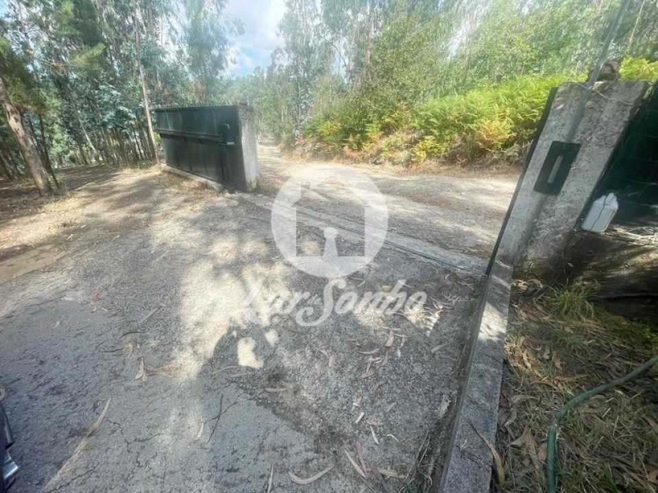Terreno Agricola ou Rústico para Venda em Bagunte, Ferreiró, Outeiro Maior e Parada Foto 22