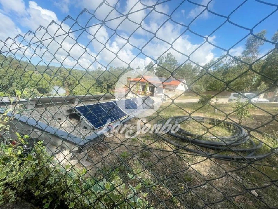 Terreno Agricola ou Rústico para Venda em Bagunte, Ferreiró, Outeiro Maior e Parada Foto 23