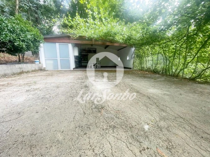 Terreno Agricola ou Rústico para Venda em Bagunte, Ferreiró, Outeiro Maior e Parada Foto 2