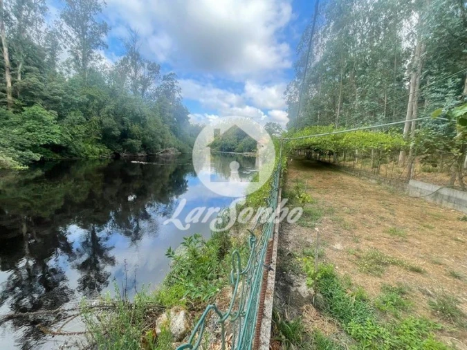 Terreno Agricola ou Rústico para Venda em Bagunte, Ferreiró, Outeiro Maior e Parada Foto 10
