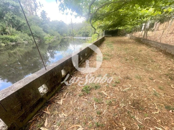 Terreno Agricola ou Rústico para Venda em Bagunte, Ferreiró, Outeiro Maior e Parada Foto 11