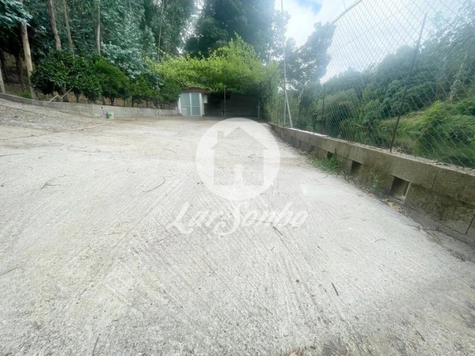 Terreno Agricola ou Rústico para Venda em Bagunte, Ferreiró, Outeiro Maior e Parada Foto 15