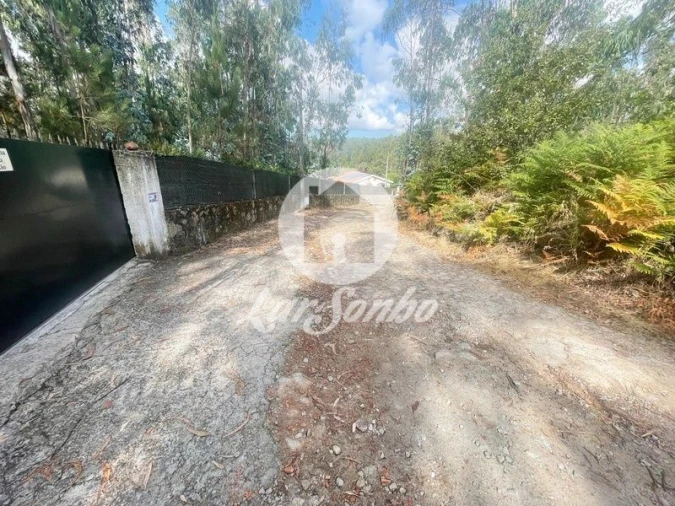 Terreno Agricola ou Rústico para Venda em Bagunte, Ferreiró, Outeiro Maior e Parada Foto 24