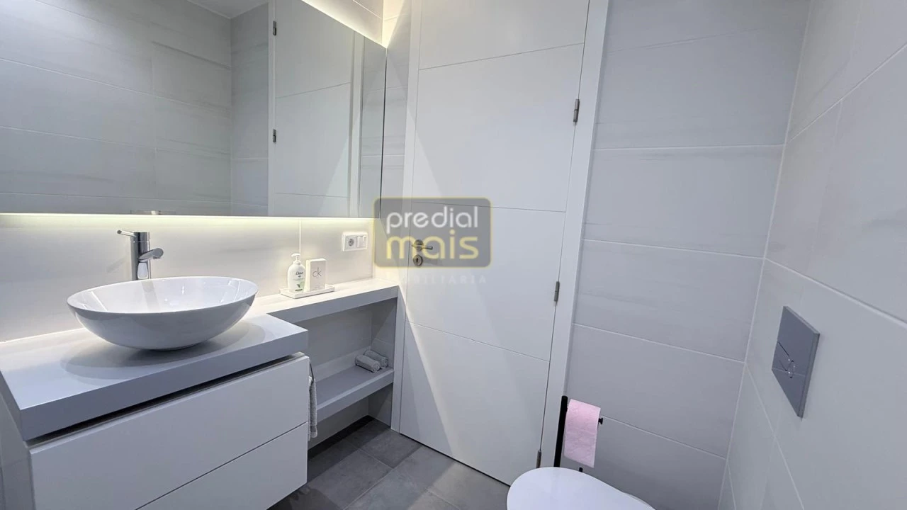 Moradia T3 para Venda em Louro Foto 29