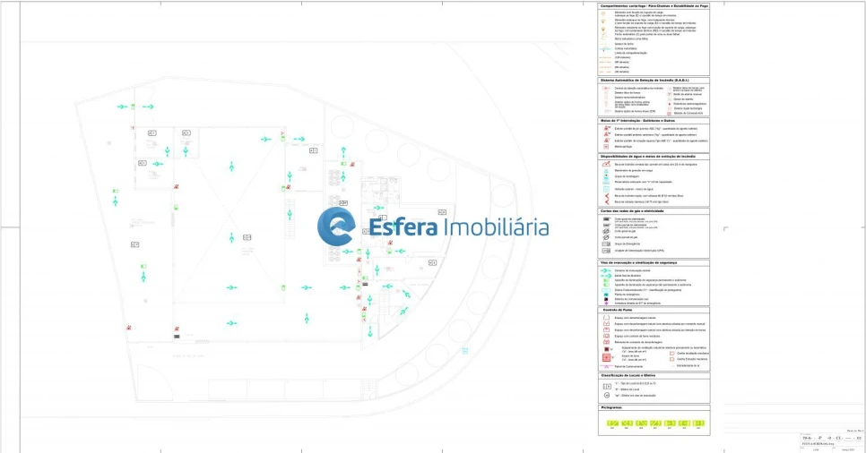 Loja para Arrendamento em Castêlo da Maia Foto 20