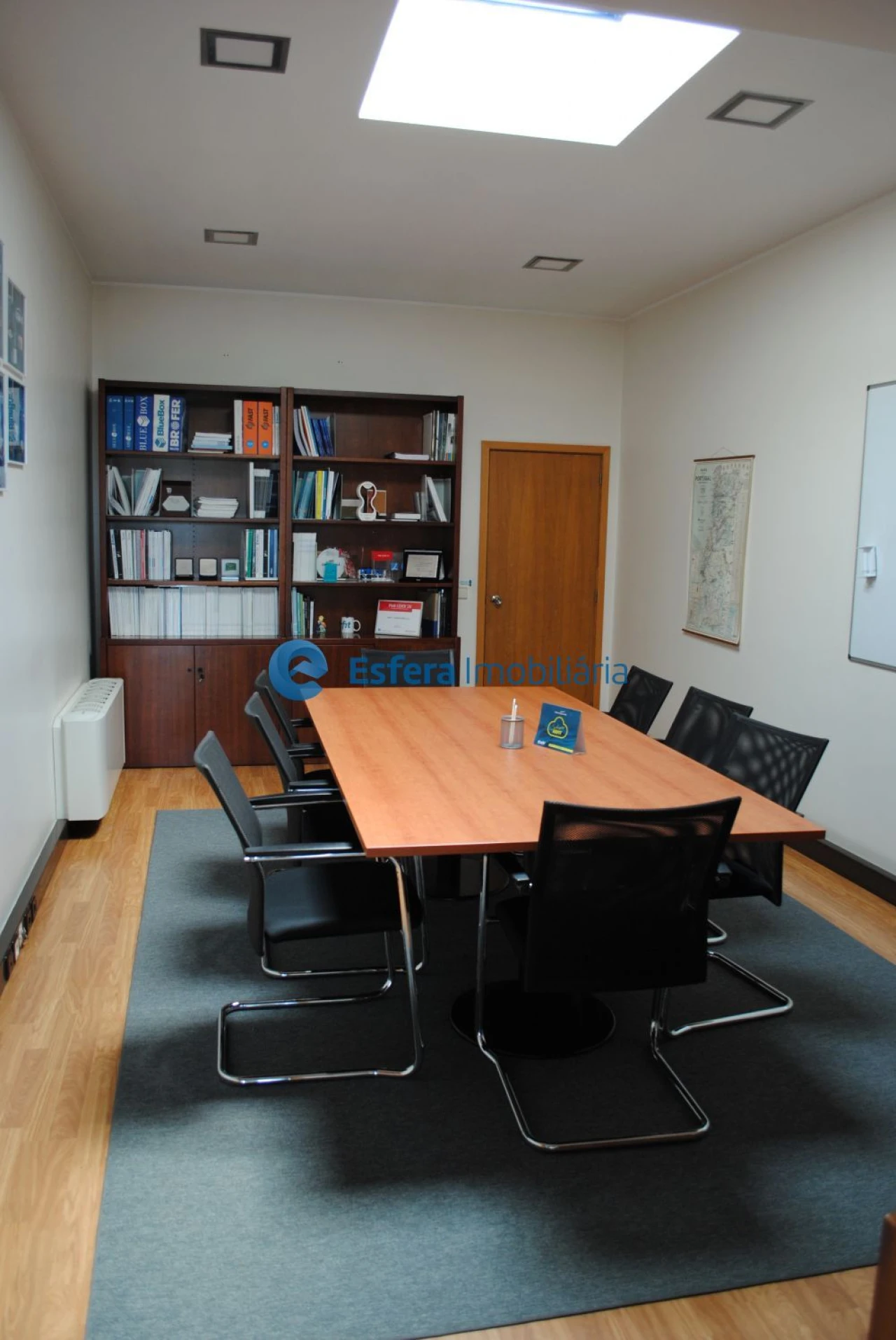 Loja para Arrendamento em Castêlo da Maia Foto 7