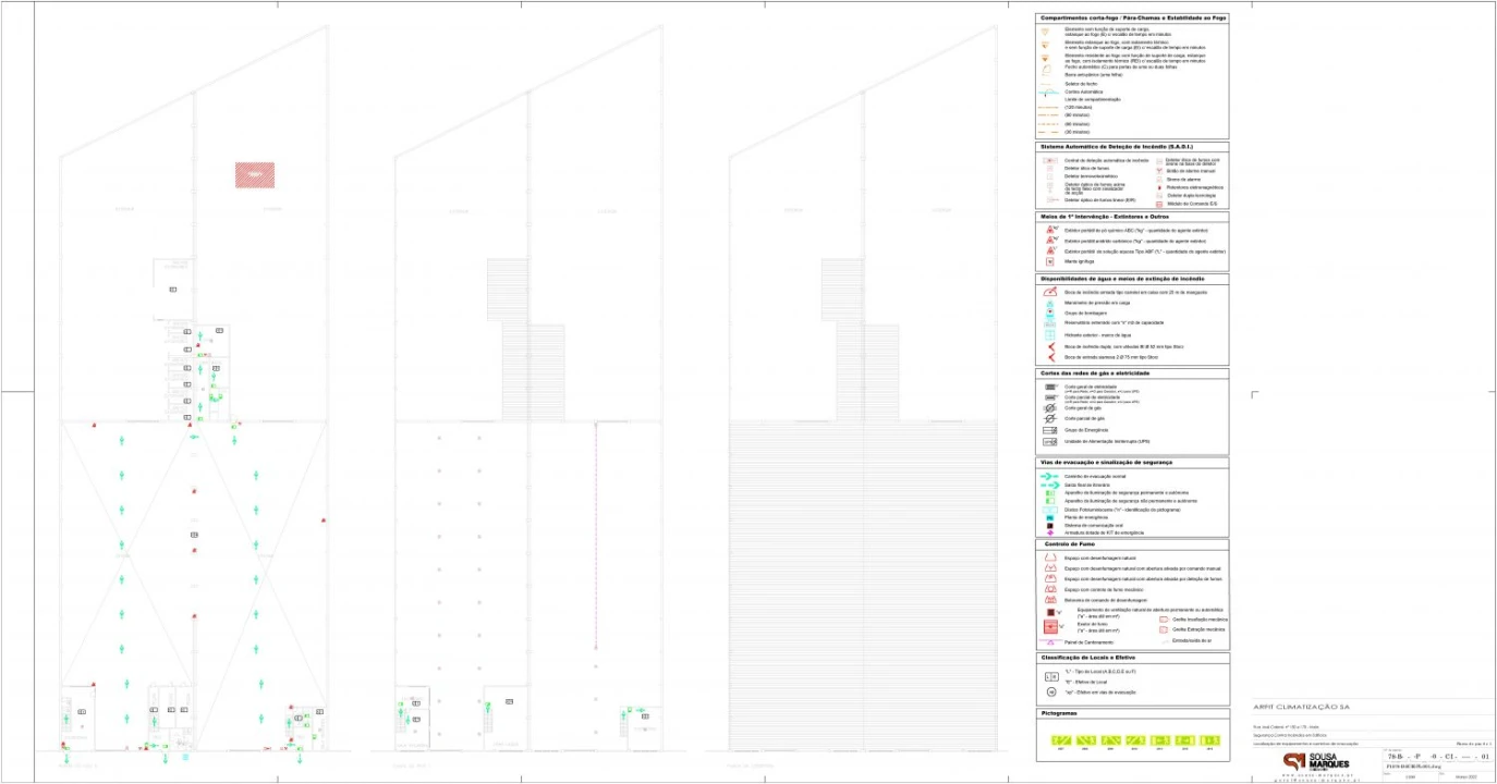 Loja para Arrendamento em Moreira Foto 21