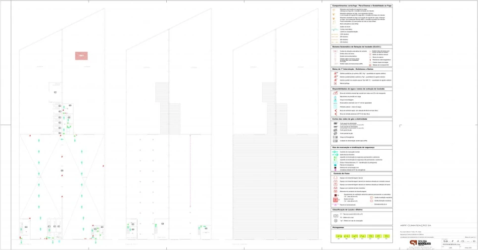 Loja para Arrendamento em Moreira Foto 21