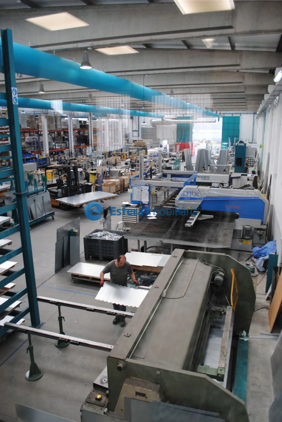 Loja para Arrendamento em Moreira Foto 9