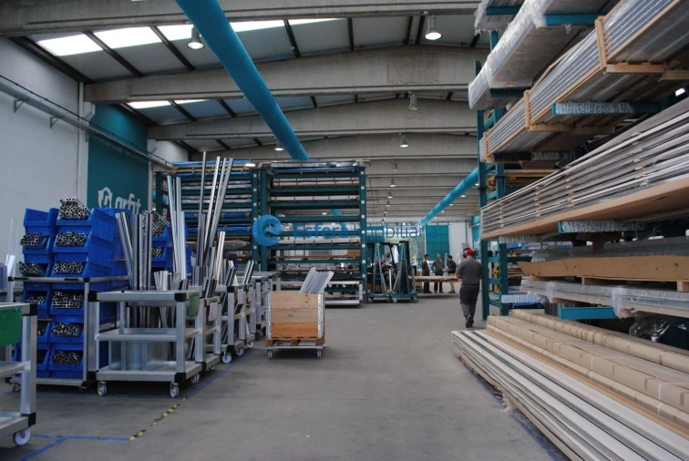 Loja para Arrendamento em Moreira Foto 2