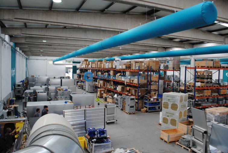 Loja para Arrendamento em Moreira Foto 8