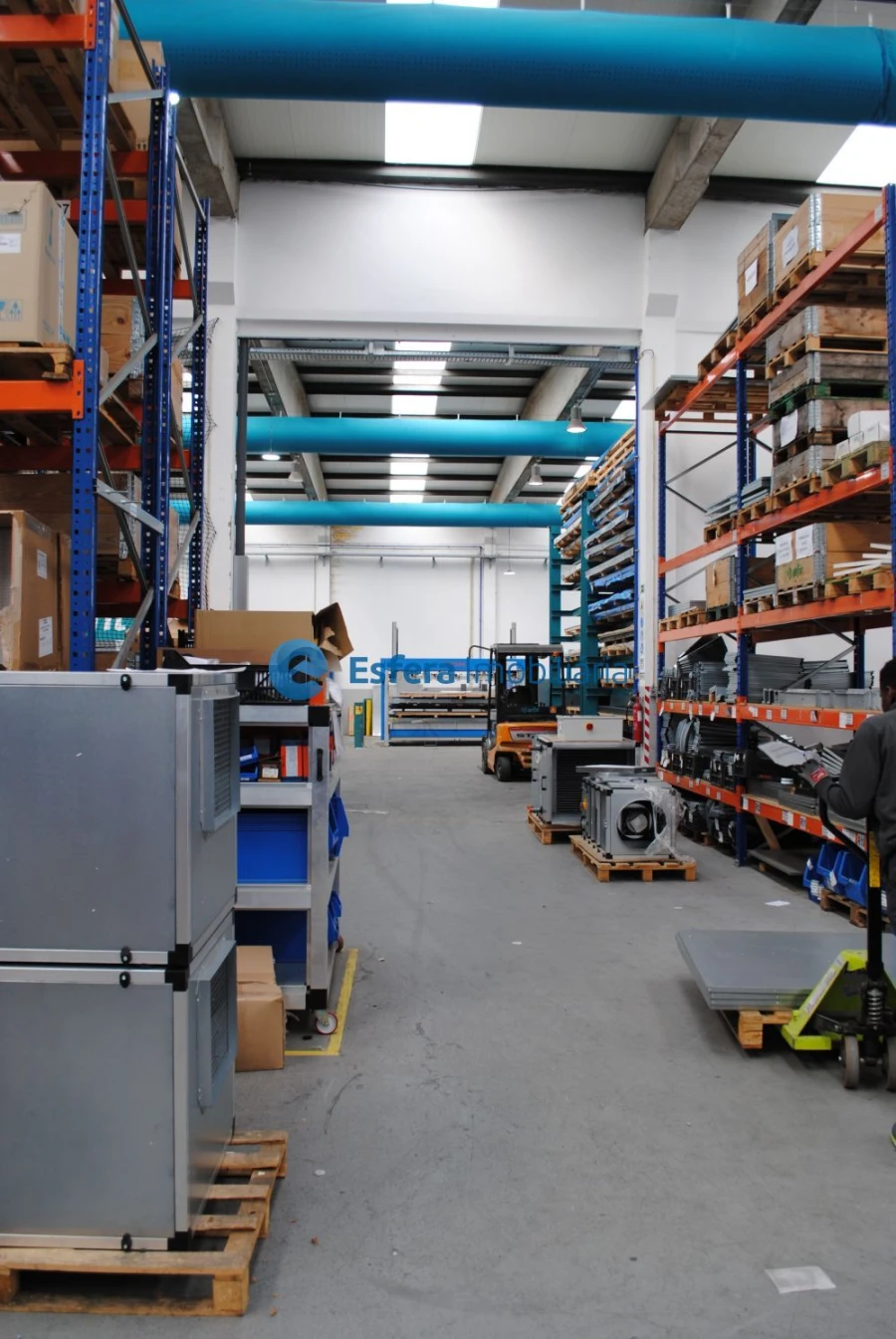 Loja para Arrendamento em Moreira Foto 12