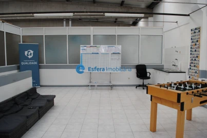 Loja para Arrendamento em Moreira