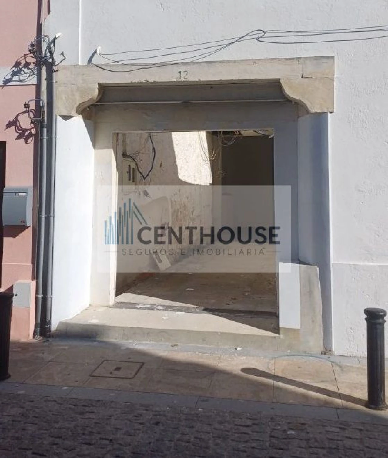 Loja para Venda em Cantanhede e Pocariça Foto 1