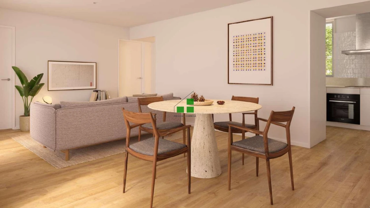 Apartamento T2 para Venda em Campanhã Foto 6