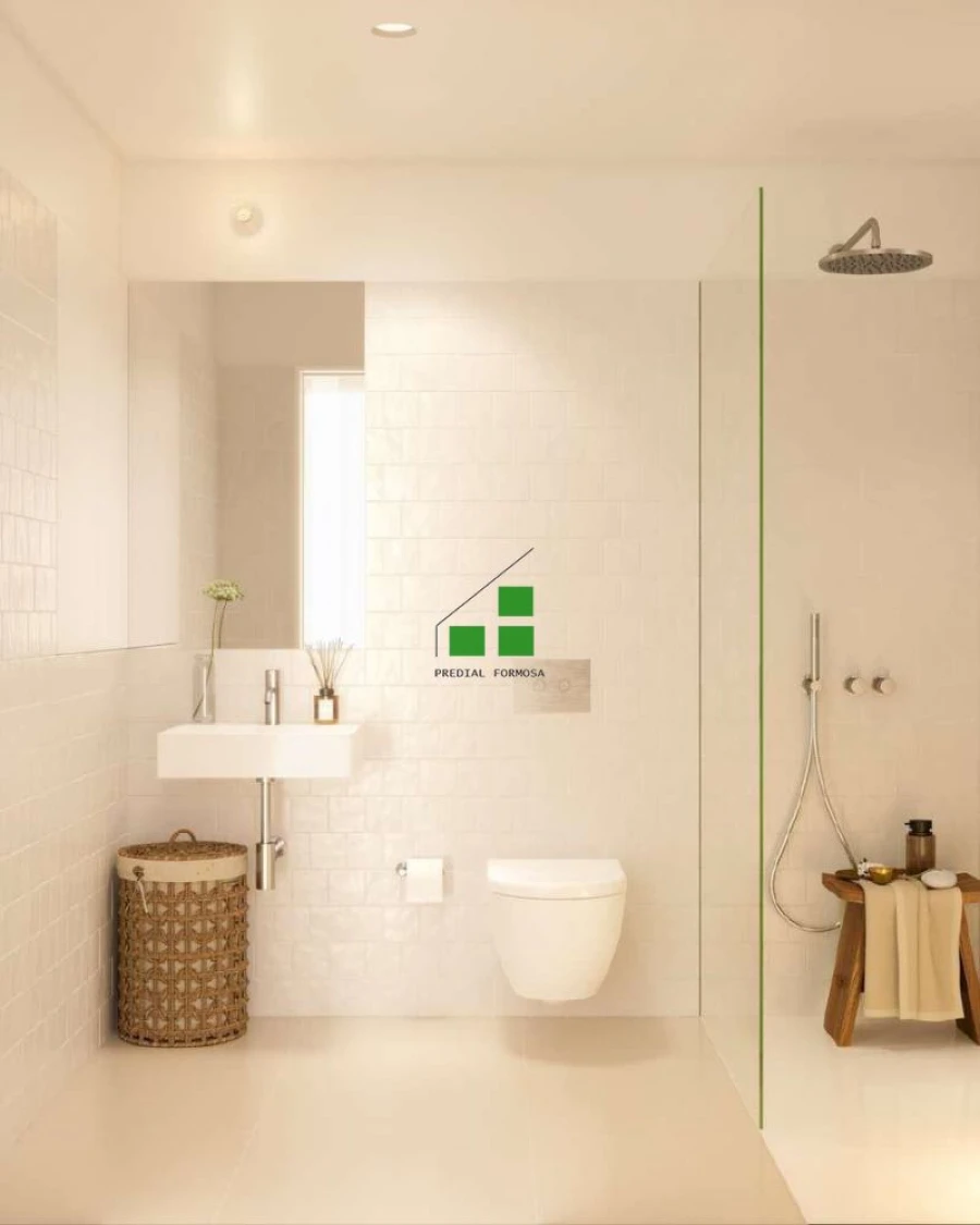 Apartamento T2 para Venda em Campanhã Foto 14