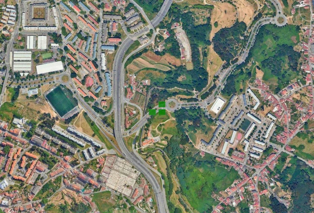 Apartamento T2 para Venda em Campanhã Foto 7