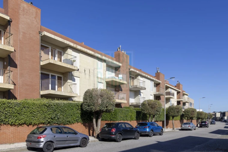 Apartamento T2 para Arrendamento em Vila do Conde Foto 36