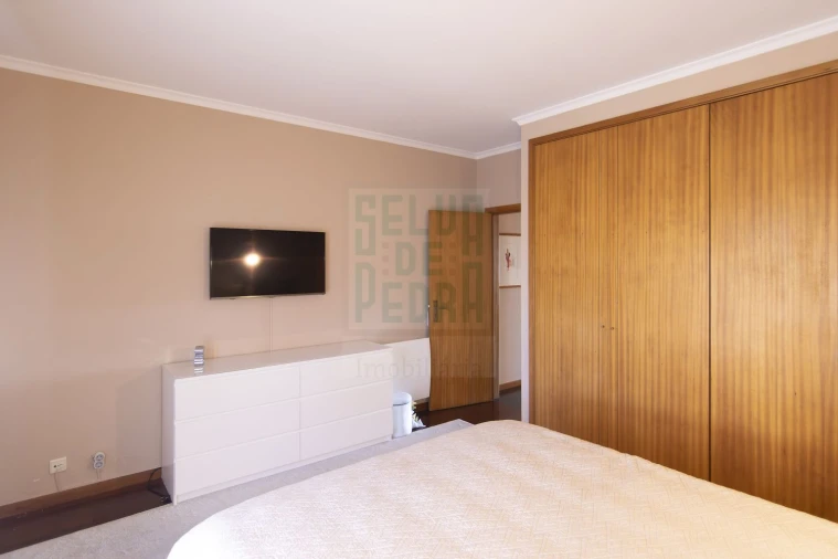 Apartamento T2 para Arrendamento em Vila do Conde Foto 21