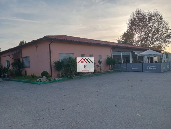 Loja para Venda em Fonte de Angeão e Covão do Lobo Foto 6