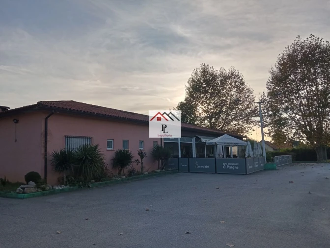 Loja para Venda em Fonte de Angeão e Covão do Lobo Foto 5