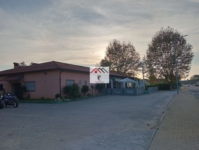 Loja para Venda em Fonte de Angeão e Covão do Lobo Foto 9