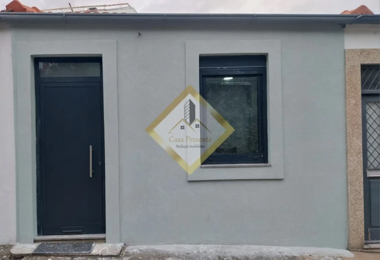 Moradia T1 para Venda em Cedofeita, Santo Ildefonso, Sé, Miragaia, São Nicolau e Vitória Foto 8