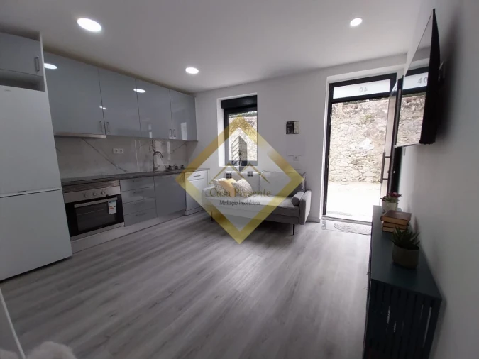 Moradia T1 para Venda em Cedofeita, Santo Ildefonso, Sé, Miragaia, São Nicolau e Vitória Foto 17