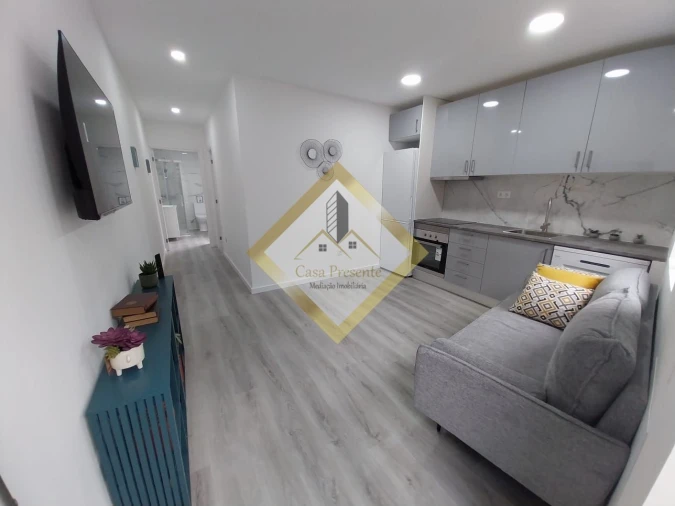 Moradia T1 para Venda em Cedofeita, Santo Ildefonso, Sé, Miragaia, São Nicolau e Vitória Foto 20