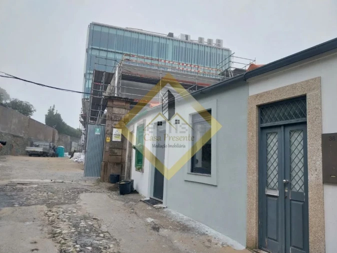 Moradia T1 para Venda em Cedofeita, Santo Ildefonso, Sé, Miragaia, São Nicolau e Vitória Foto 9