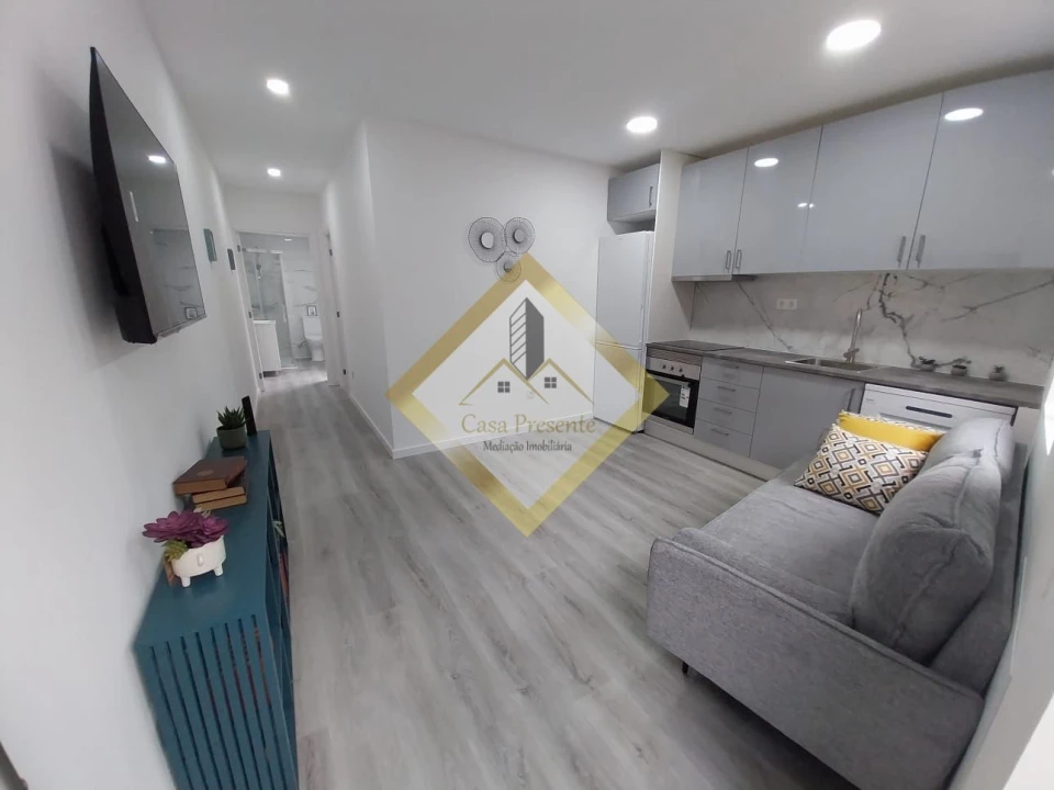 Moradia T1 para Venda em Cedofeita, Santo Ildefonso, Sé, Miragaia, São Nicolau e Vitória Foto 20