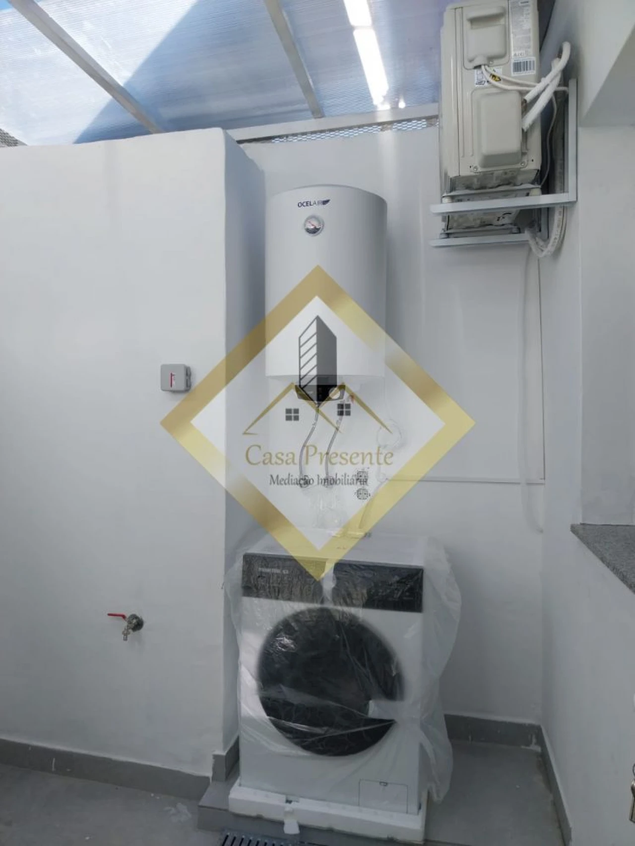 Moradia T1 para Venda em Cedofeita, Santo Ildefonso, Sé, Miragaia, São Nicolau e Vitória Foto 7