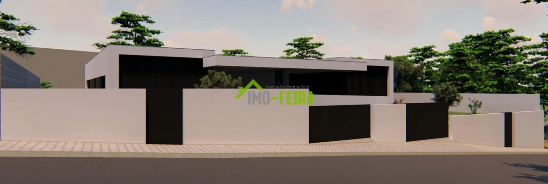 Moradia T3 para Venda em Arrifana Foto 10