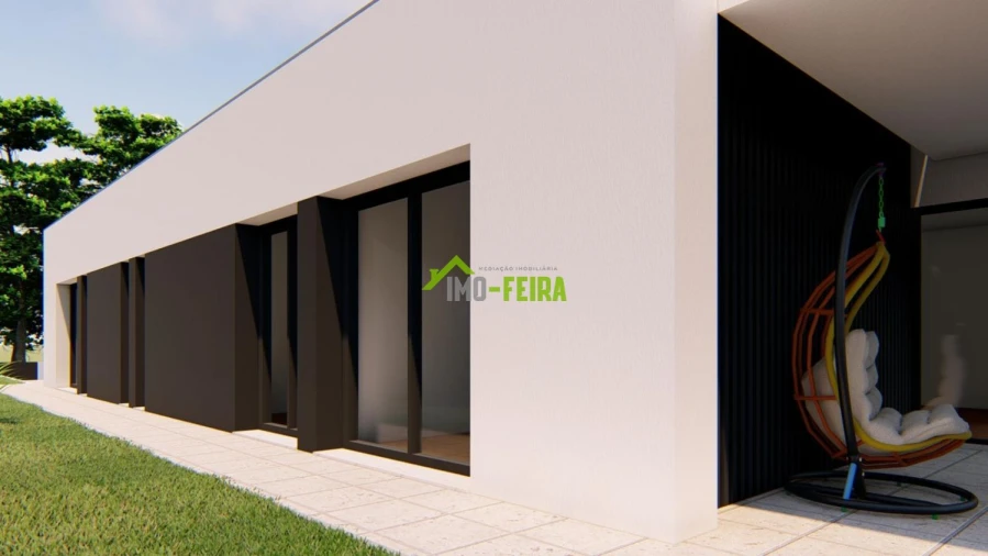 Moradia T3 para Venda em Arrifana Foto 14