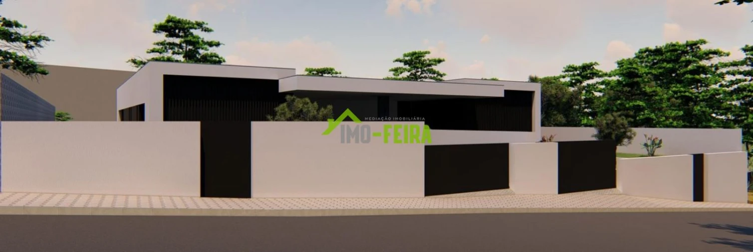 Moradia T3 para Venda em Arrifana Foto 10