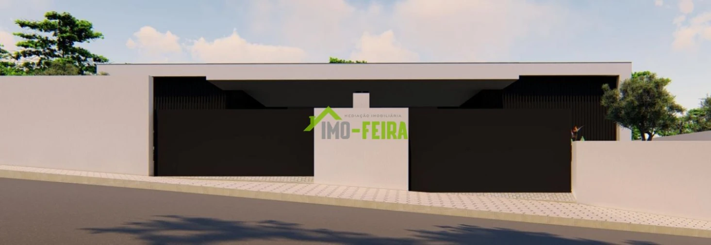 Moradia T3 para Venda em Arrifana Foto 22