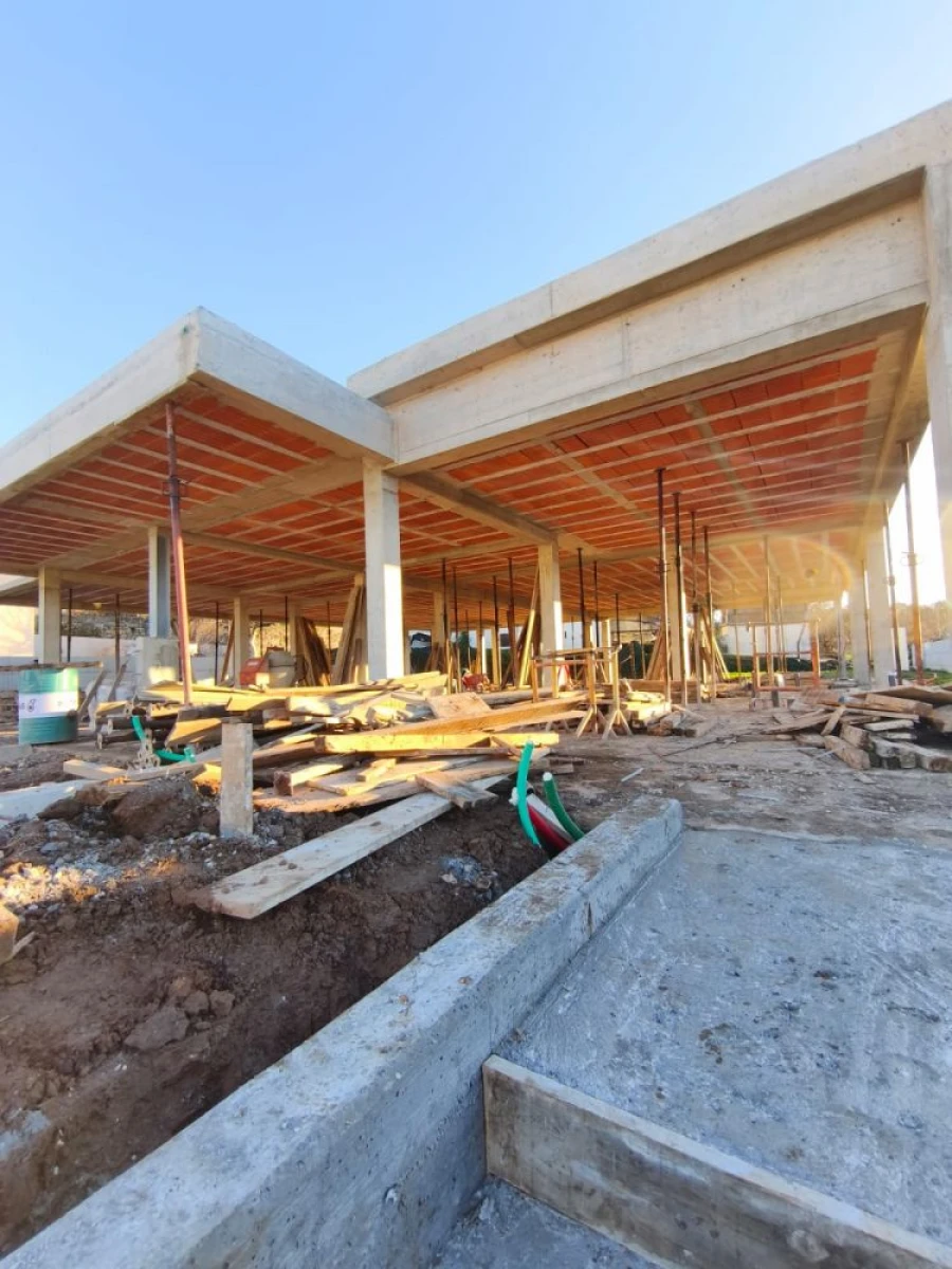 Moradia T3 para Venda em Arrifana Foto 42