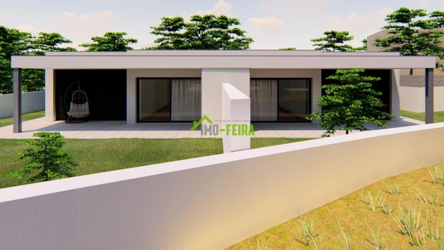 Moradia T3 para Venda em Arrifana Foto 12