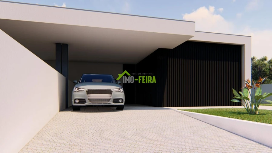 Moradia T3 para Venda em Arrifana Foto 8