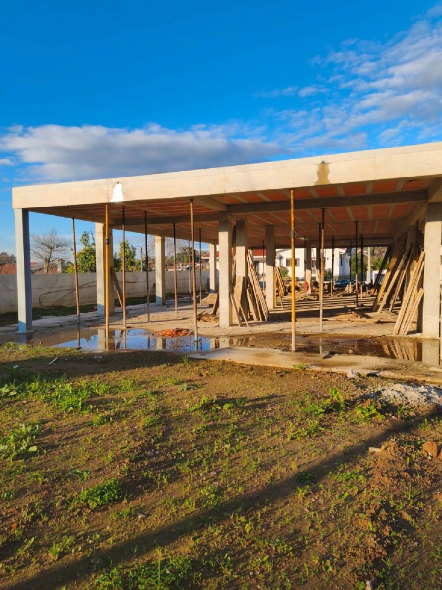 Moradia T3 para Venda em Arrifana Foto 47